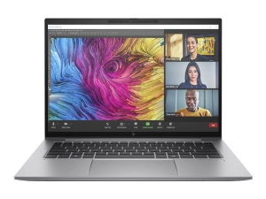 HP ZBook Firefly 14 G11 Mobile Workstation - Intel Core Ultra 7 - 165H / up to 5 GHz - vPro Enterprise - Win 11 Pro - RTX A500 A6UL2UT#ABA