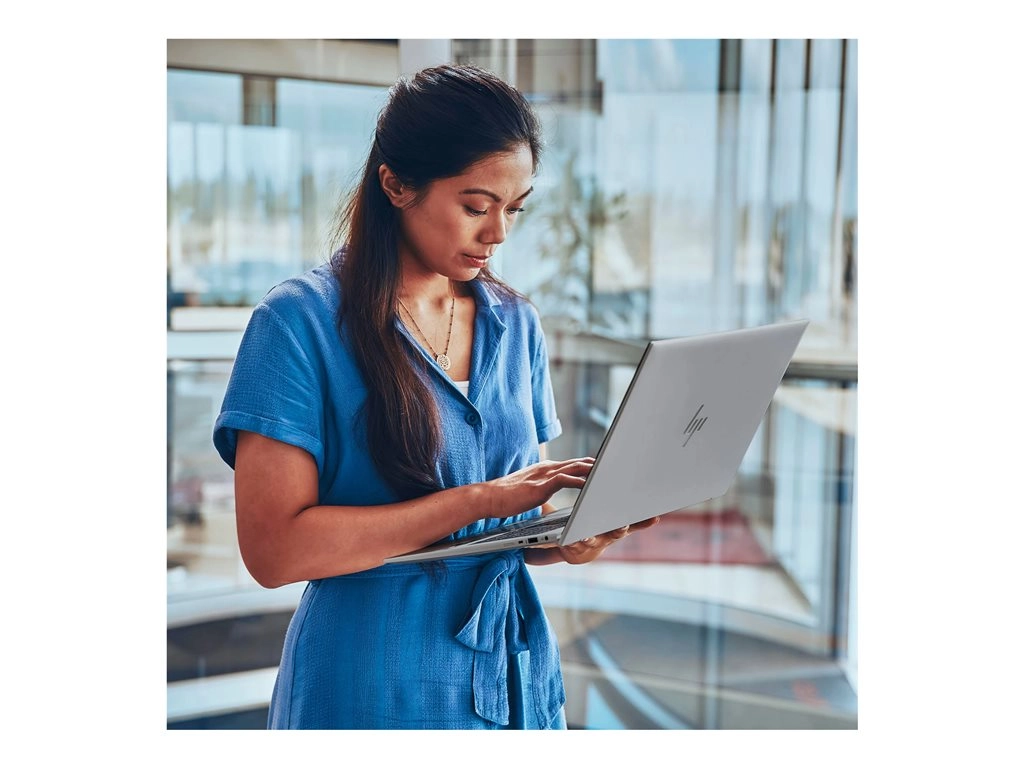 HP ZBook Firefly 14 G11 Mobile Workstation - Intel Core Ultra 7 - 165H / up to 5 GHz - vPro Enterprise - Win 11 Pro - RTX A500 A6UL2UT#ABA
