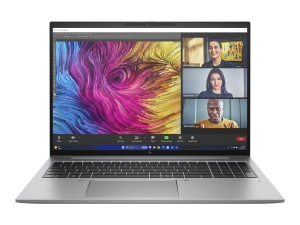 HP ZBook Firefly 16 G11 Mobile Workstation - Intel Core Ultra 7 - 165H / up to 5 GHz - vPro - Win 11 Pro - RTX A500 - 32 GB RAM A6UF2UT#ABA