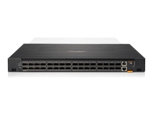 HPE Aruba Networking 8325P - Switch - L3 - managed - 32 x 40 Gigabit / 100 Gigabit QSFP28 - front to back airflow - rack-mountable S4A51A#B2E