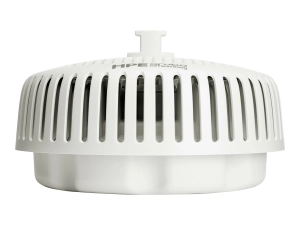 HPE Aruba Networking AP-679 (US) - Wireless access point - Wi-Fi 6 - Bluetooth, Wi-Fi 6E, ZigBee - 2.4 GHz, 5 GHz, 6 GHz - BTO S0P60A