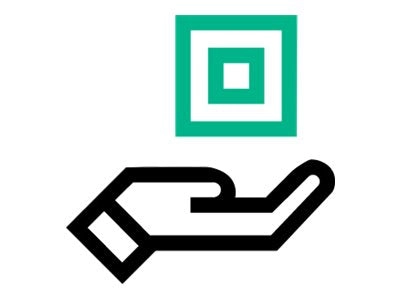 HPE Security User Awareness Training - web-based training - 2 years - 500 licenses - volume - 16001-17000 licenses H2VK0A2