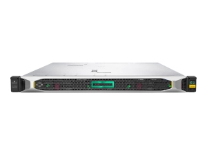 HPE StoreEasy 1460 - NAS server - 4 bays - 16 TB - rack-mountable - SATA 6Gb/s / SAS 12Gb/s - HDD 4 TB x 4 - RAID RAID 0, 1, R7G17AR