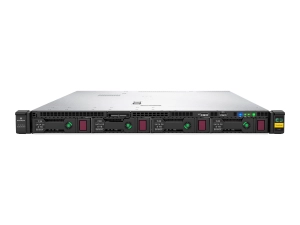 HPE StoreEasy 1460 - NAS server - 4 bays - 8 TB - rack-mountable - SATA 6Gb/s / SAS 12Gb/s - HDD 2 TB x 4 - RAID RAID 0, 1, 5, R7G16AR