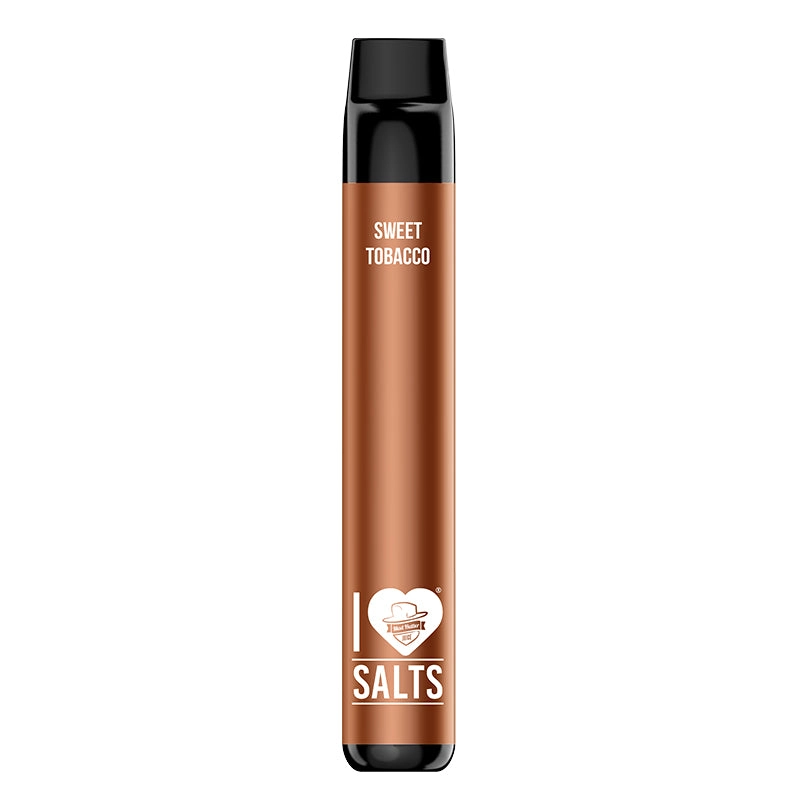 I Love Salts Disposable, 5.5ml, 50mg