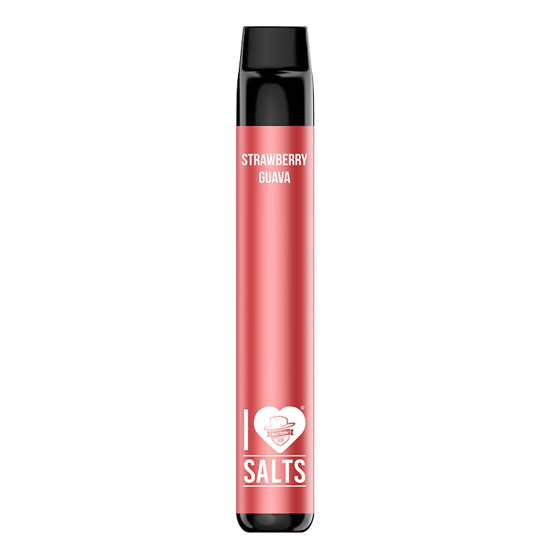 I Love Salts Disposable, 5.5ml, 50mg