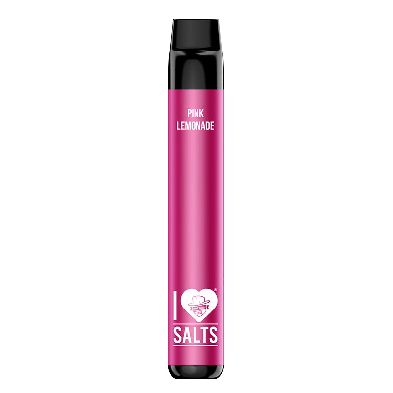 I Love Salts Disposable, 5.5ml, 50mg