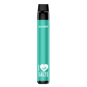I Love Salts Disposable, 5.5ml, 50mg