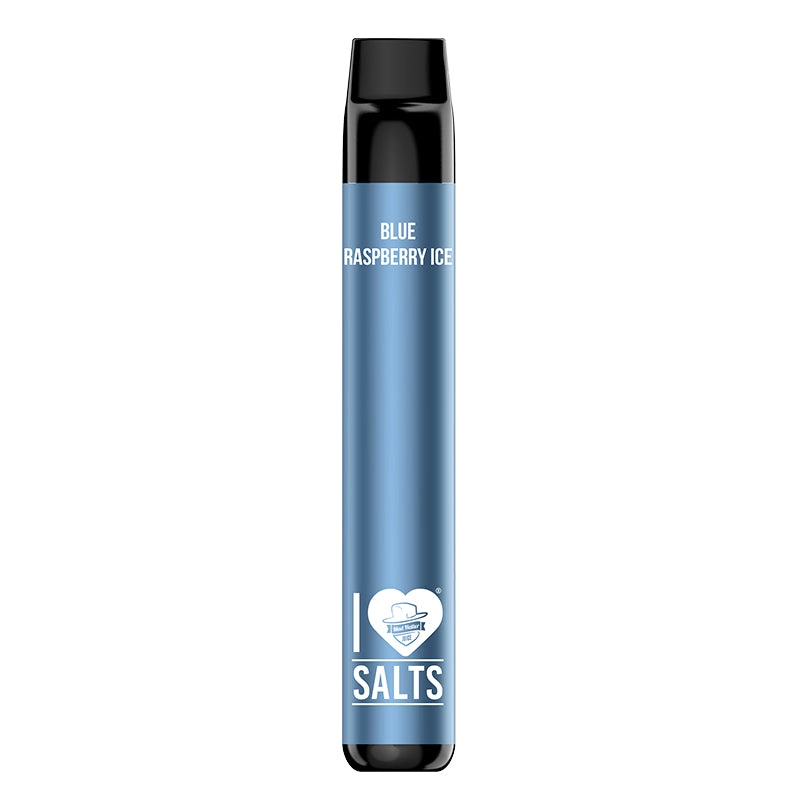 I Love Salts Disposable, 5.5ml, 50mg