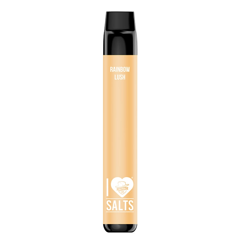 I Love Salts Disposable, 5.5ml, 50mg