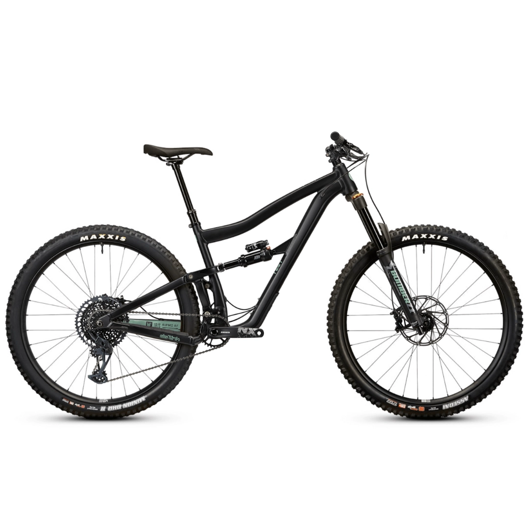 Ibis Ripmo AF UDH GX