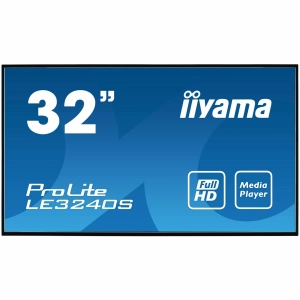 Iiyama ProLite LE3240S-B3 32" Full HD Professional Large Format Display