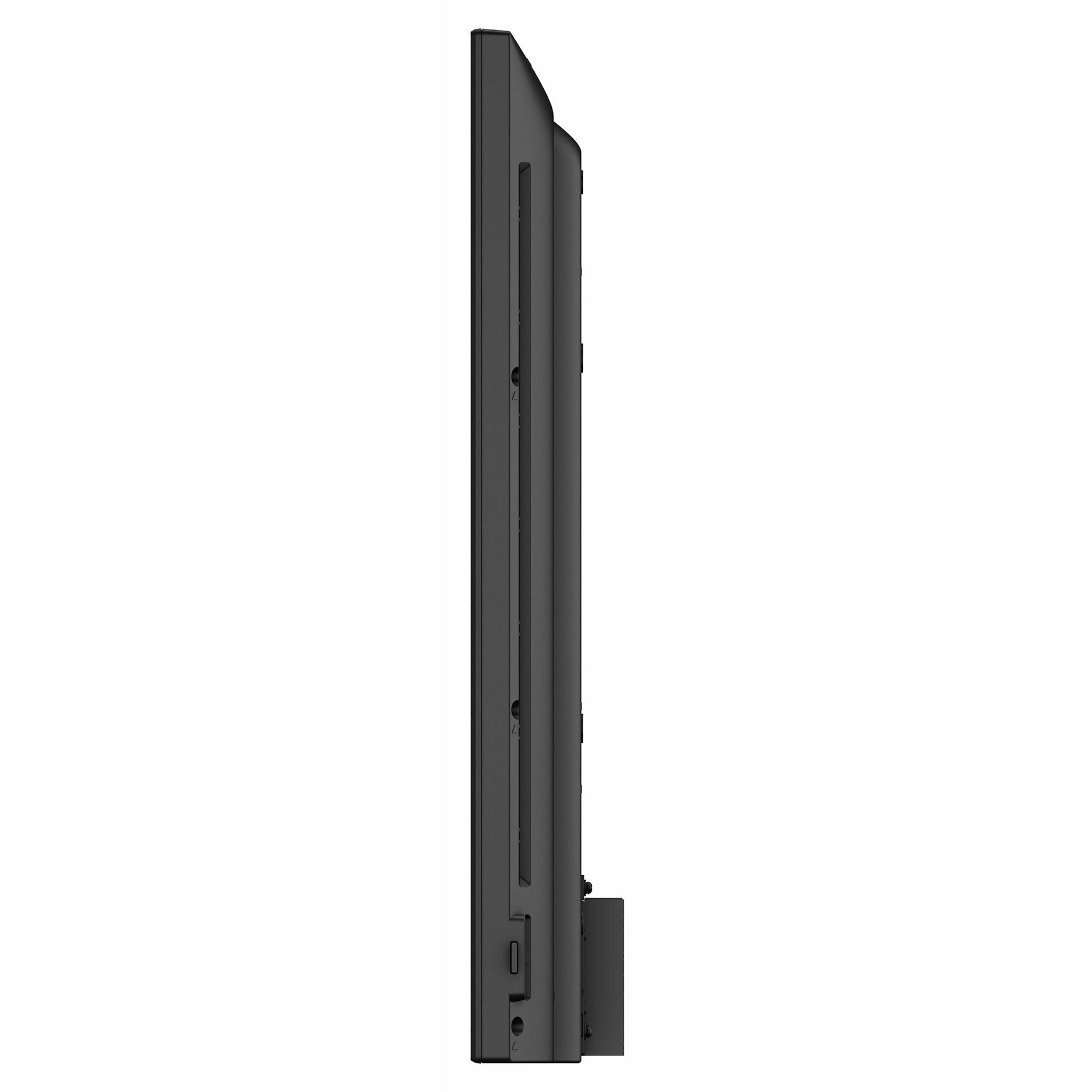 iiyama ProLite LE4340S-B3 43” Full HD professional large format display with USB Media Playback