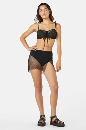 Industrial Hybrid Bikini Top