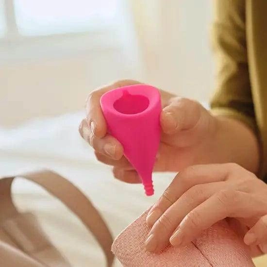 Intimina Lily Cup Menstrual Cup Size B