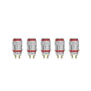 Joyetech eGo ONE CL-Ti Titanium Atomizer Heads / Replacement Coils (5 Pack)
