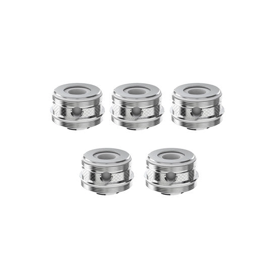 Joyetech MG Ceramic Atomizer Heads / Replacement Coils (5 Pack)