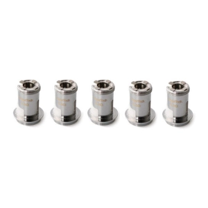 Kanger Juppi Rewickable Replacement Coils / Atomizer Heads (5 Pack)