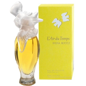 LAir du Temps by Nina Ricci