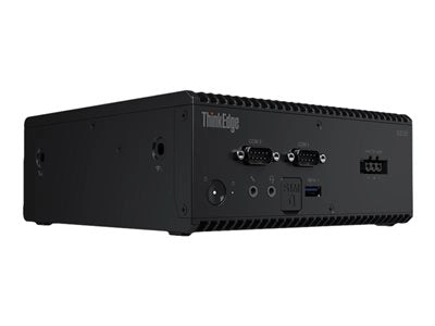 Lenovo ThinkEdge SE50 11RJ - USFF Core i7 8665UE / up to 4.4 GHz - RAM 32 GB - SSD 1 TB - TCG Opal Encryption, NVMe - UHD Graphics 11RJ008MUS