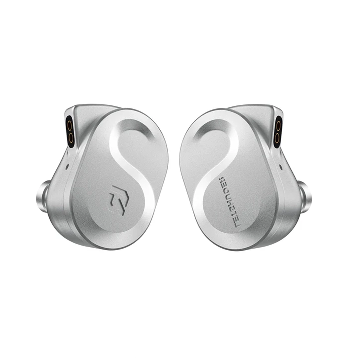 LETSHUOER S08 Planar Magnetic In-Ear Monitors