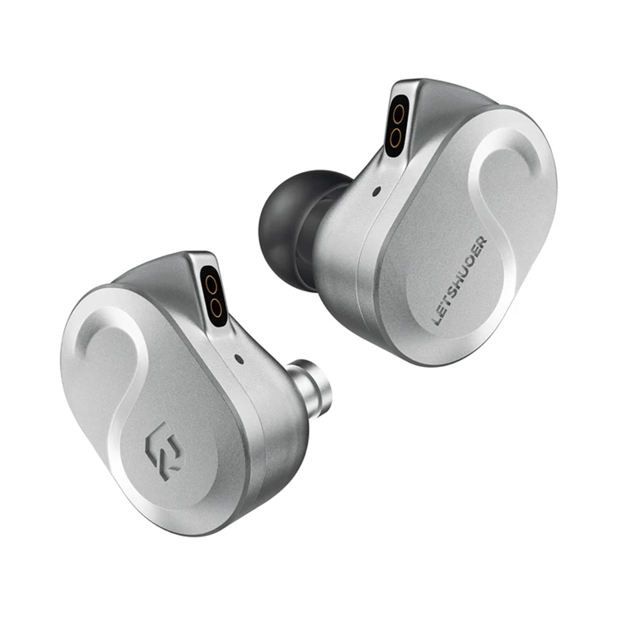 LETSHUOER S08 Planar Magnetic In-Ear Monitors