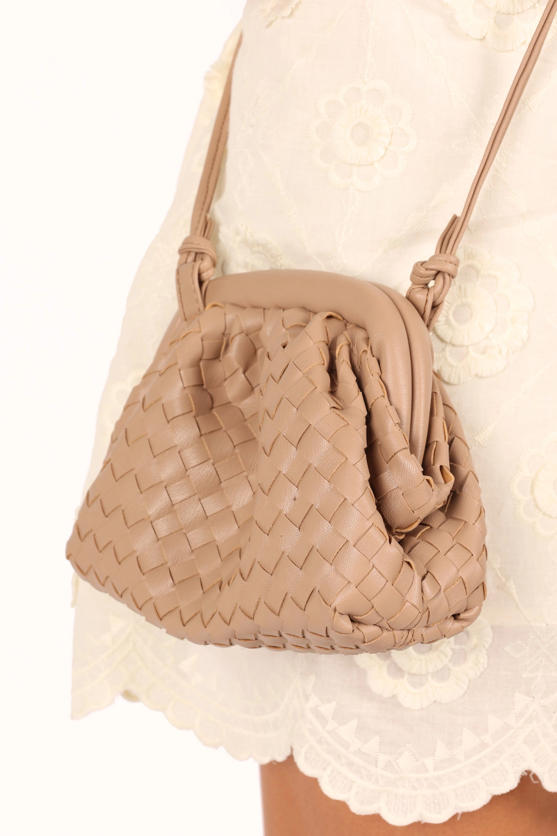Levi Bag - Beige