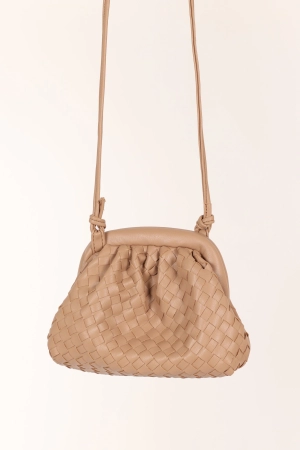 Levi Bag - Beige