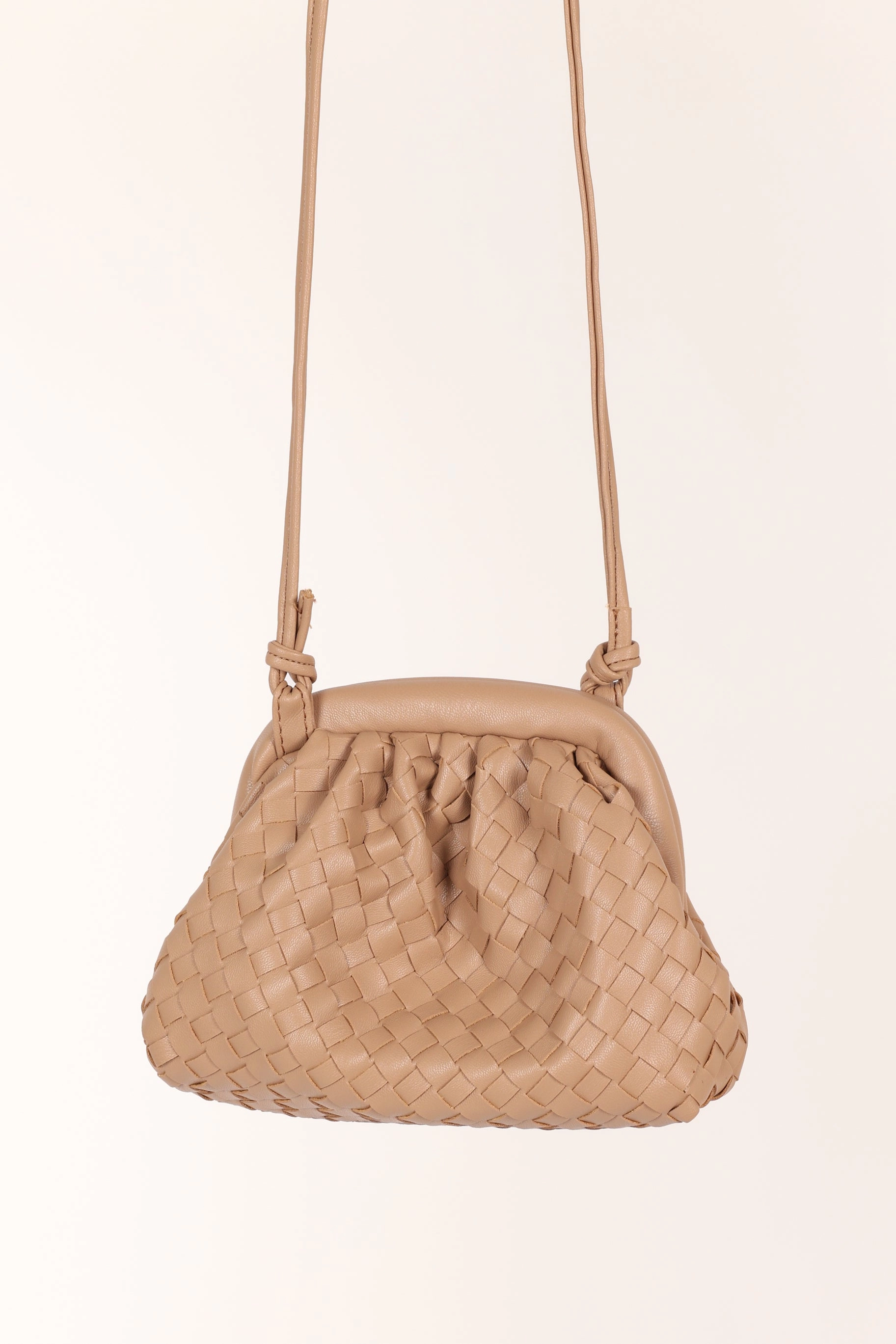 Levi Bag - Beige