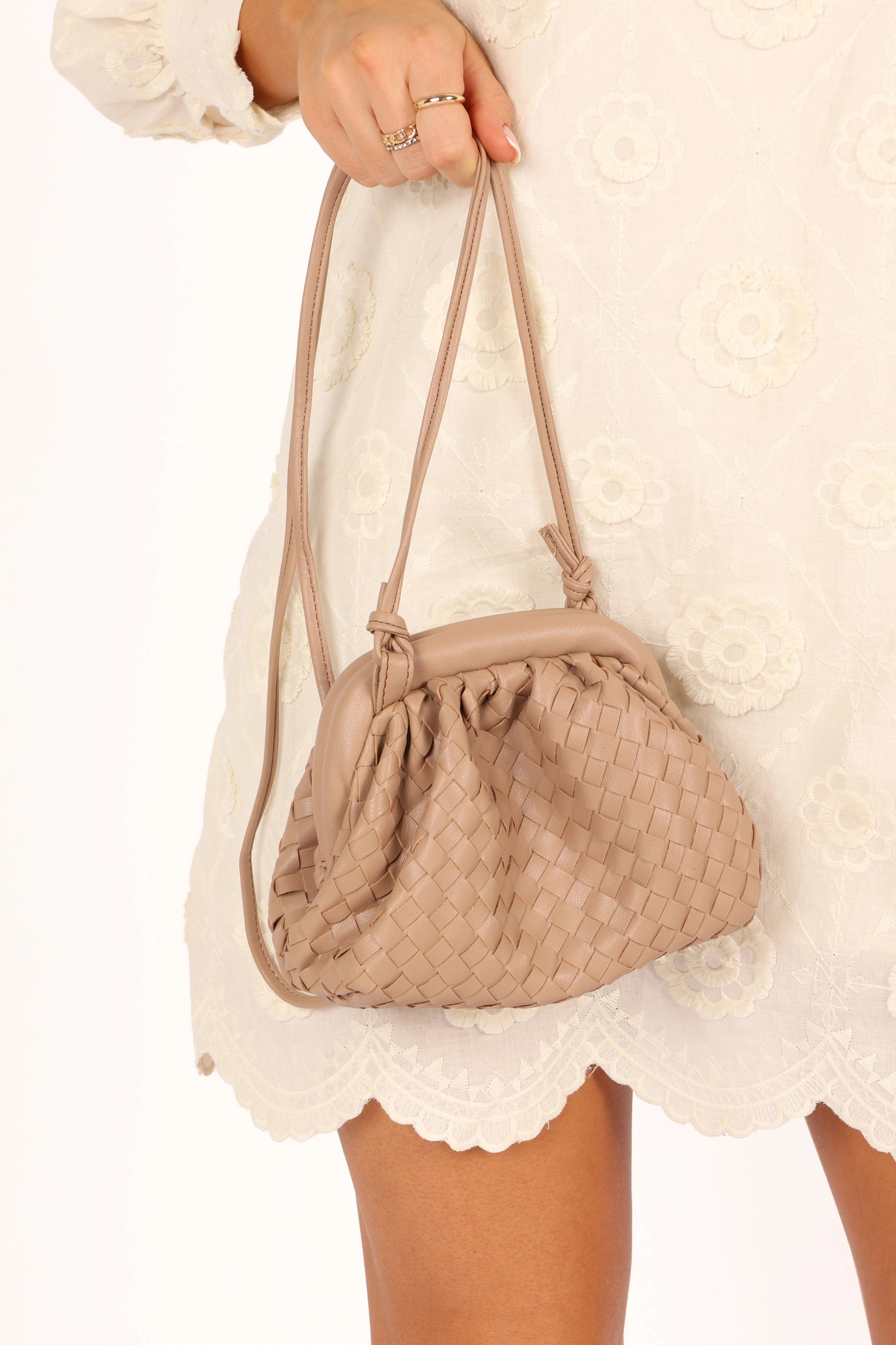 Levi Bag - Beige
