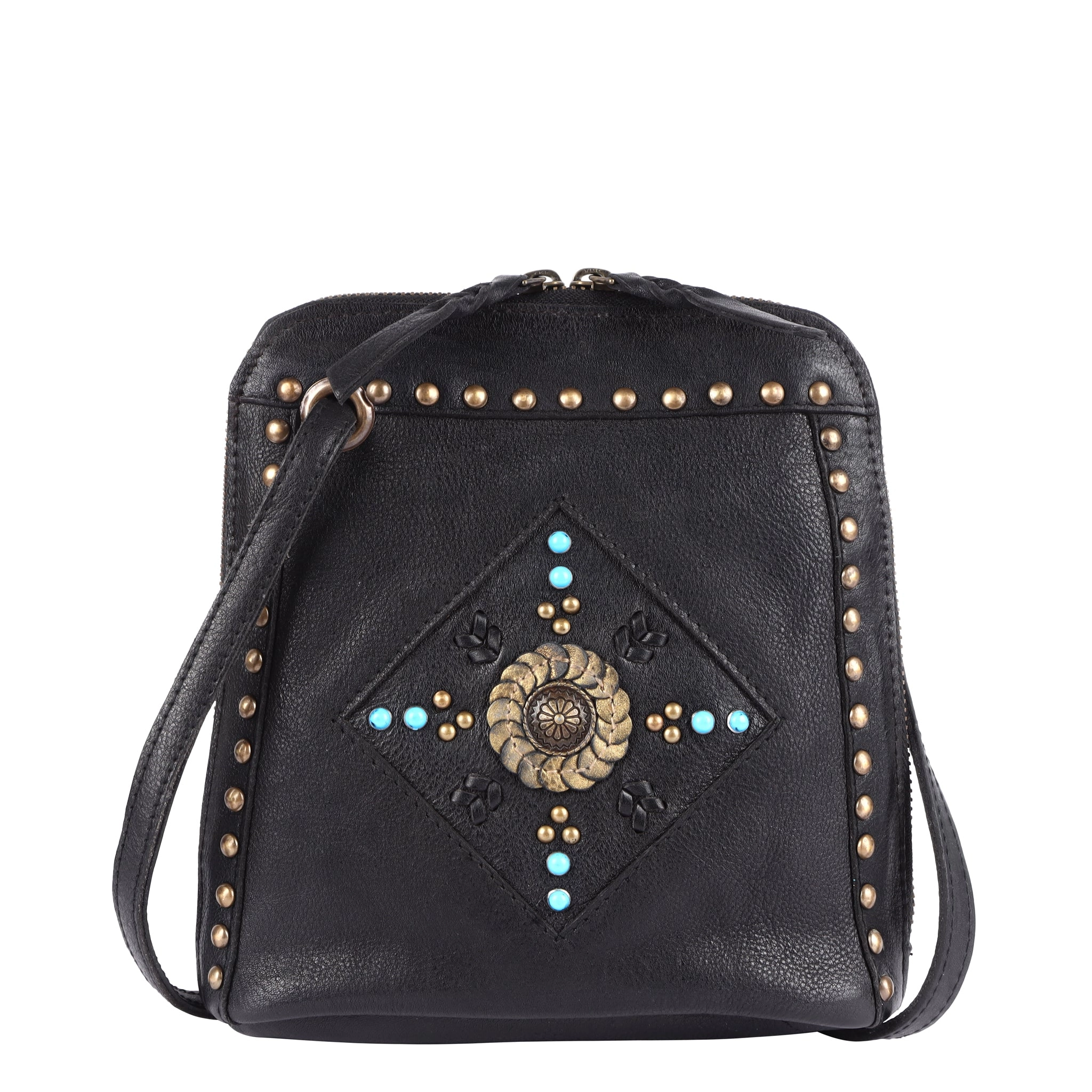 Levi Crossbody