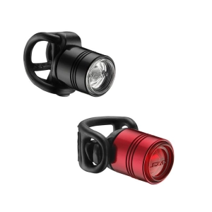 Lezyne FEMTO Drive Pair