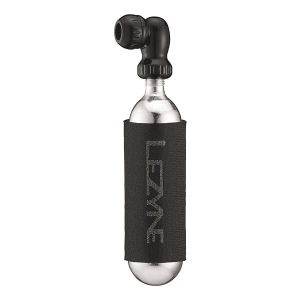 Lezyne Twin Speed Drive 25g CO2