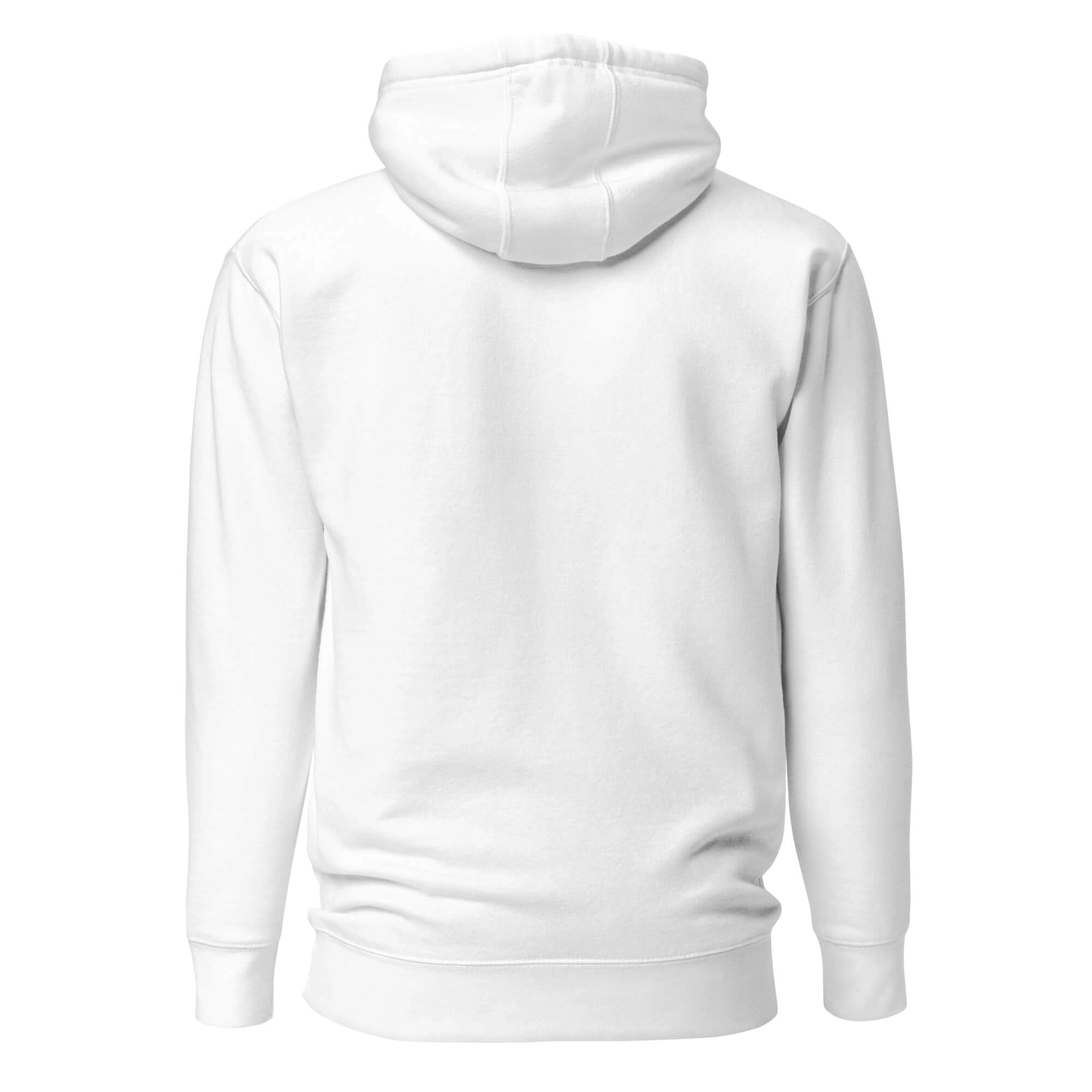 Life's Better When It Clicks Into Place Hoodie
