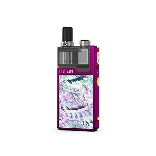 Lost Vape Orion Plus DNA Go Pod System Kit