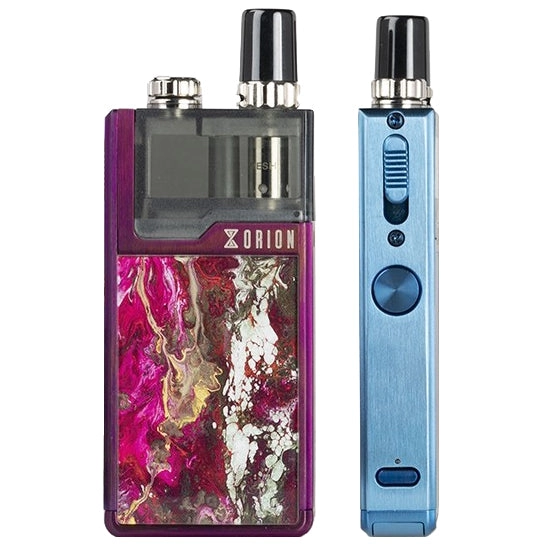 Lost Vape Orion Plus DNA Go Pod System Kit
