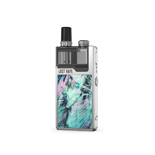 Lost Vape Orion Plus DNA Go Pod System Kit