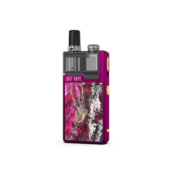 Lost Vape Orion Plus DNA Go Pod System Kit