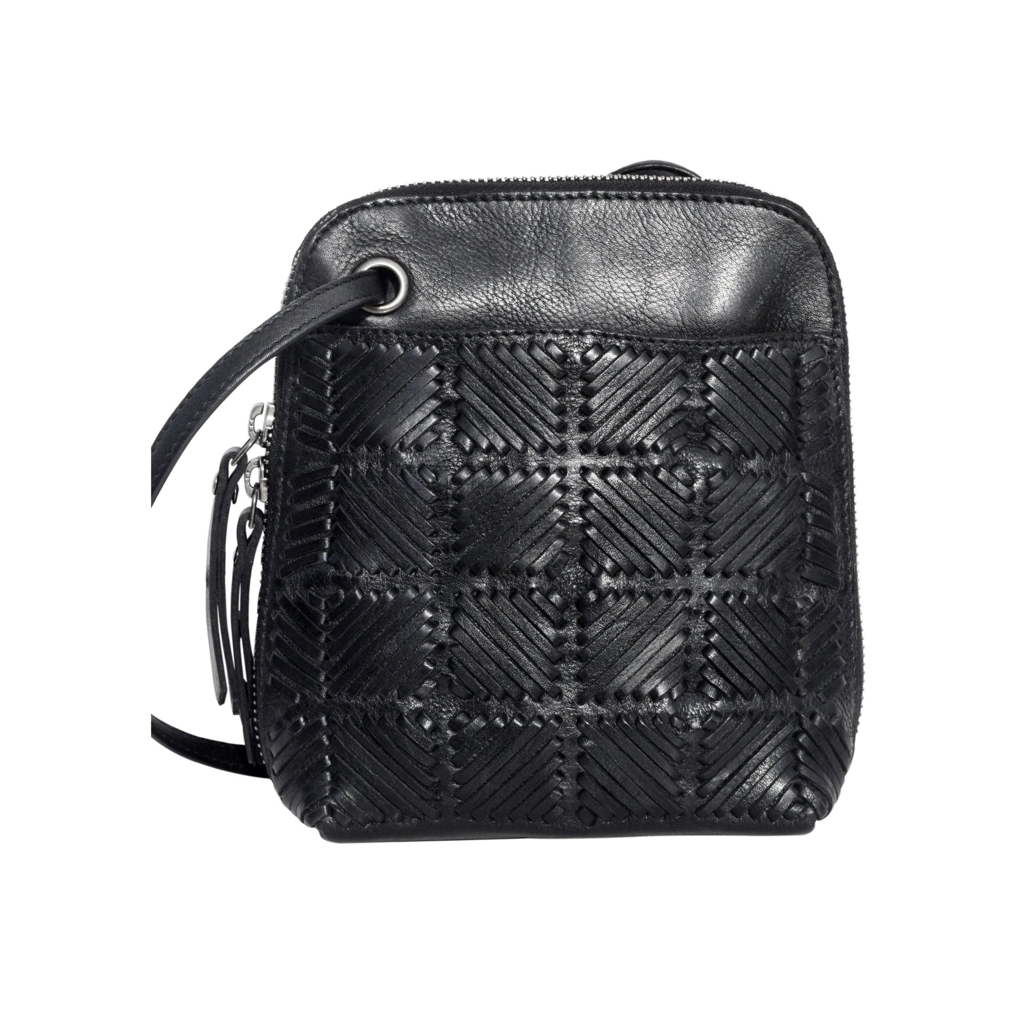 Lotus Crossbody
