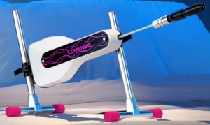 LOVENSE MINI SEX MACHINE