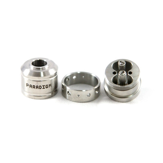Magma RDA by Paradigm Modz - Rebuildable Atomizer