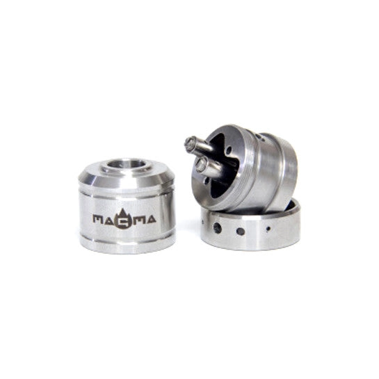 Magma RDA by Paradigm Modz - Rebuildable Atomizer