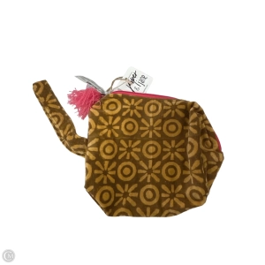 Makeup Bag By Clothes Mentor, Size: Small