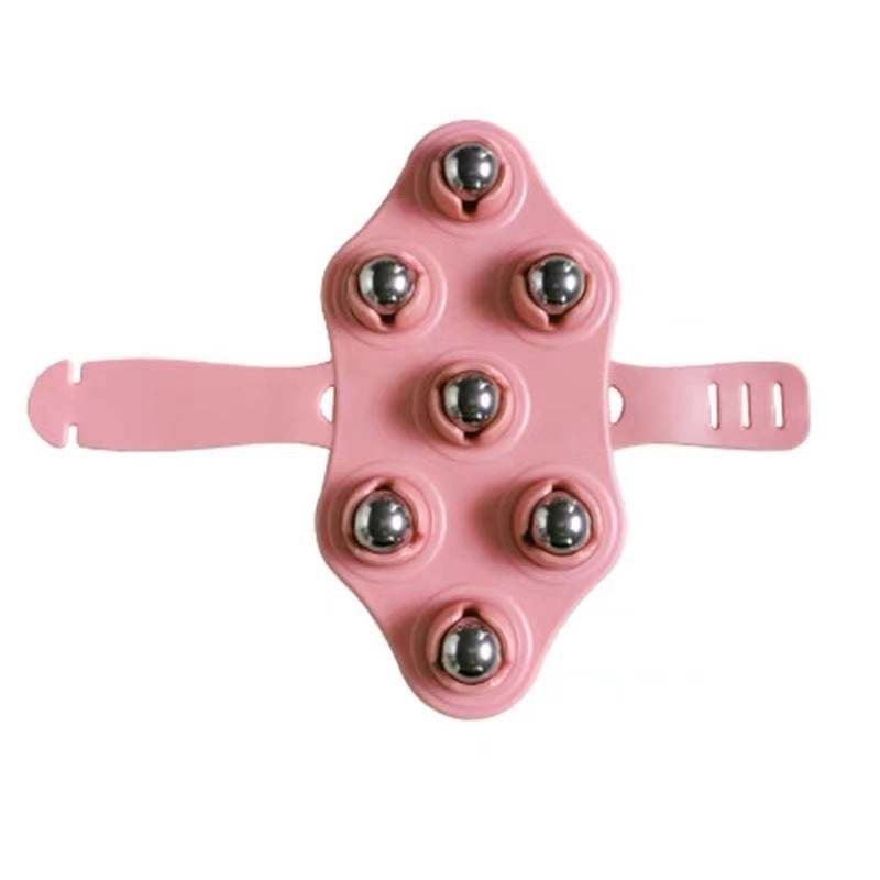 Massage Ball Multiple Massage Point Steel Ball
