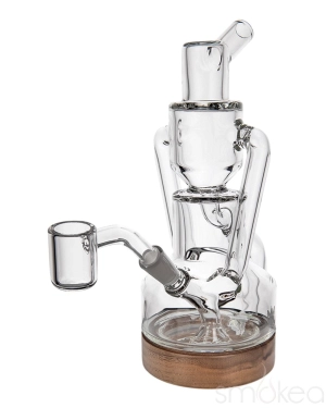 MJ Arsenal Alpine Series Apex Mini Rig