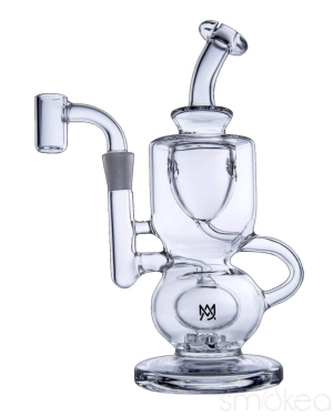 MJ Arsenal Titan Mini Dab Rig