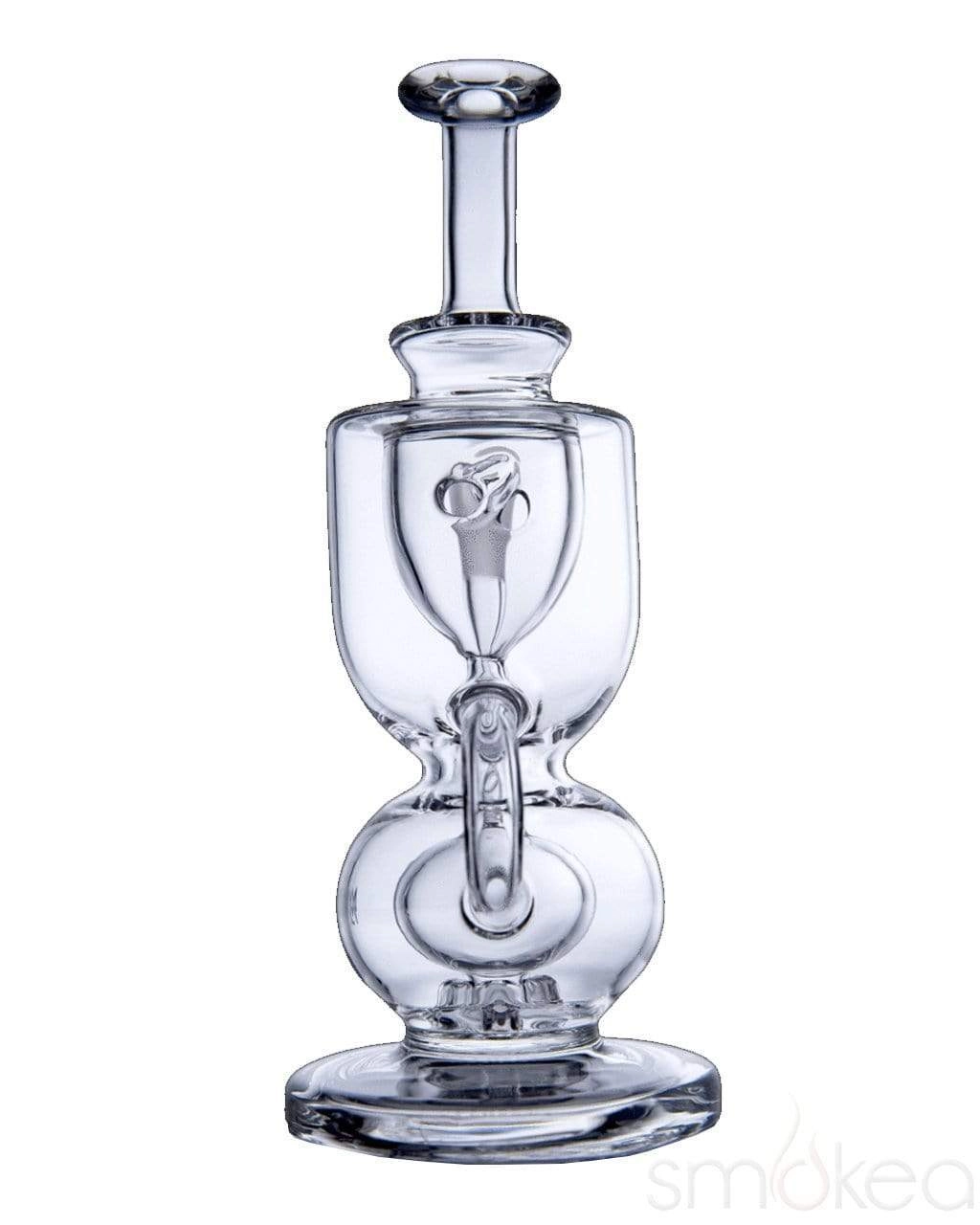 MJ Arsenal Titan Mini Dab Rig