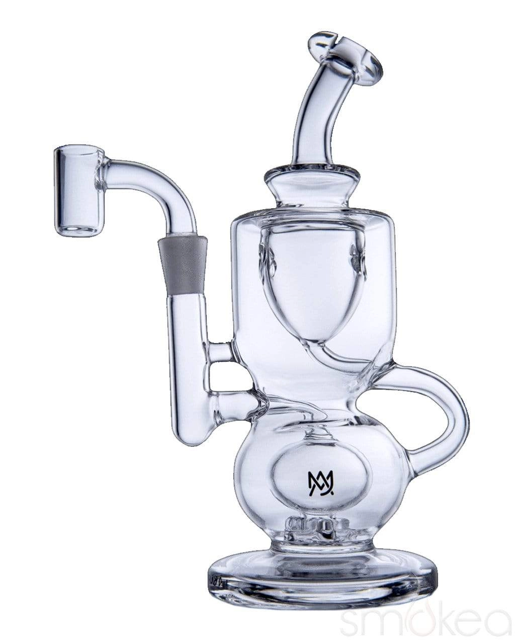 MJ Arsenal Titan Mini Dab Rig