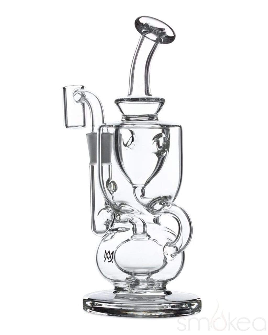 MJ Arsenal Titan Mini Dab Rig