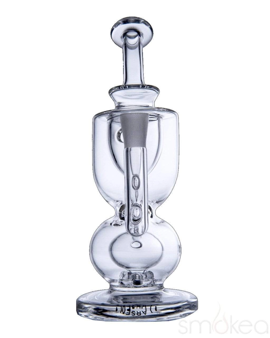 MJ Arsenal Titan Mini Dab Rig